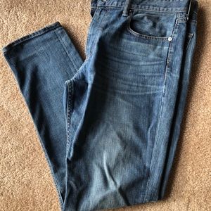 Bonobos The Blue Jean - Athletic Fit - 35x34